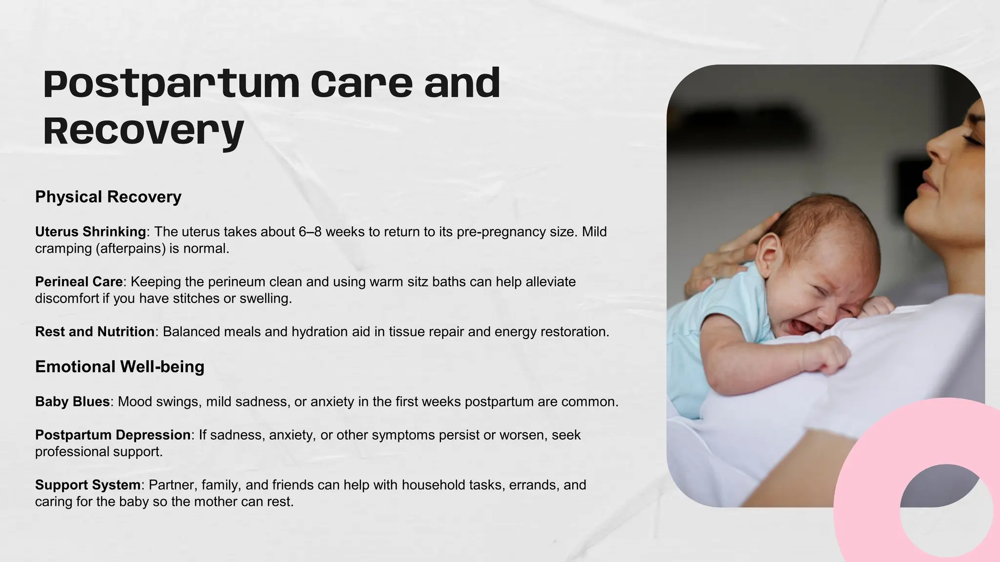 Introduction To Maternity Sehgal Nursing Home Photo Inspiration