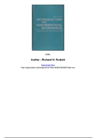 matrix algebra useful for statistics searle pdf download matrix algebra useful for statistics searle pdf download