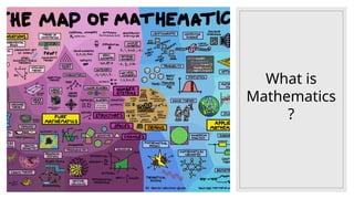 Introduction To Math Subject INTRODUCTION TO MATHEMATICS AS A SUBJECT.pptx