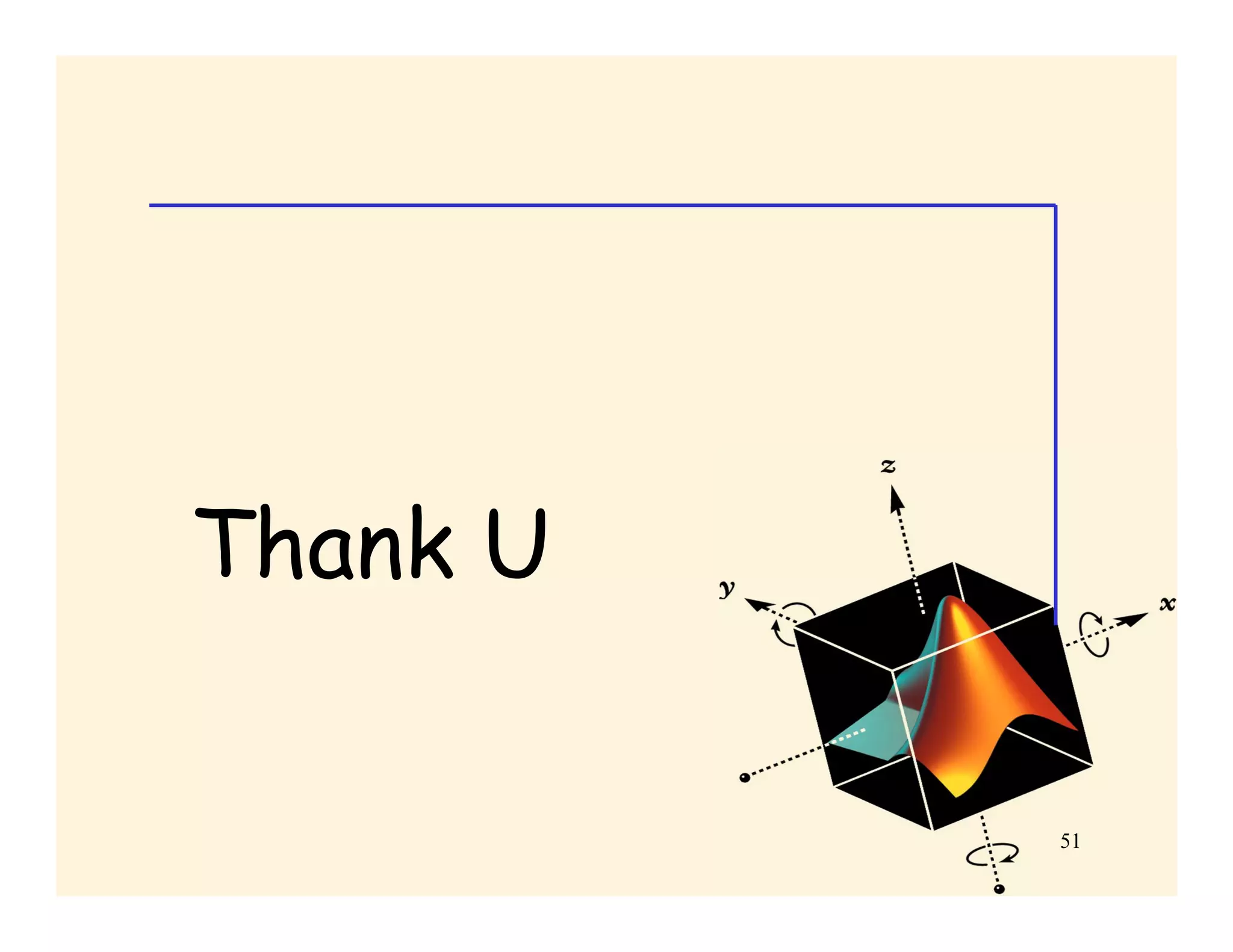 Thank U

          51
 