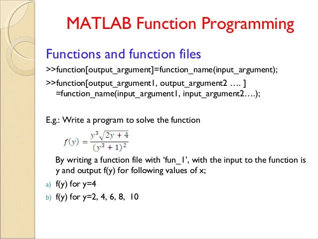 How to write x dot in matlab