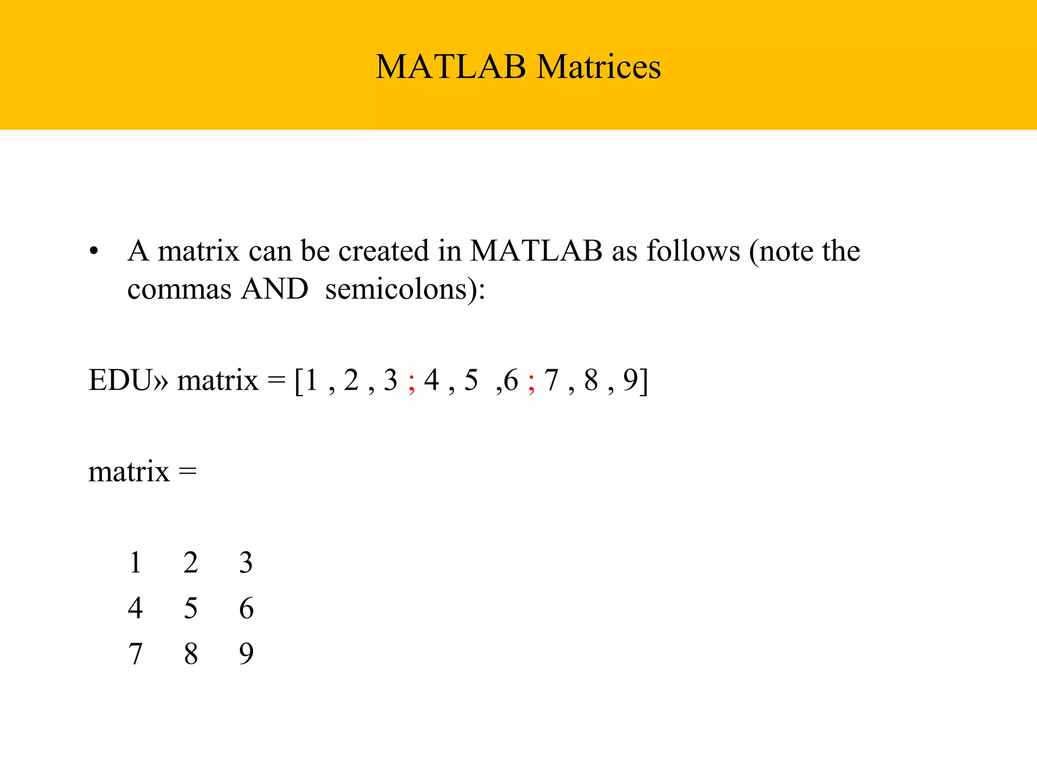 Introduction to Matlab.ppt