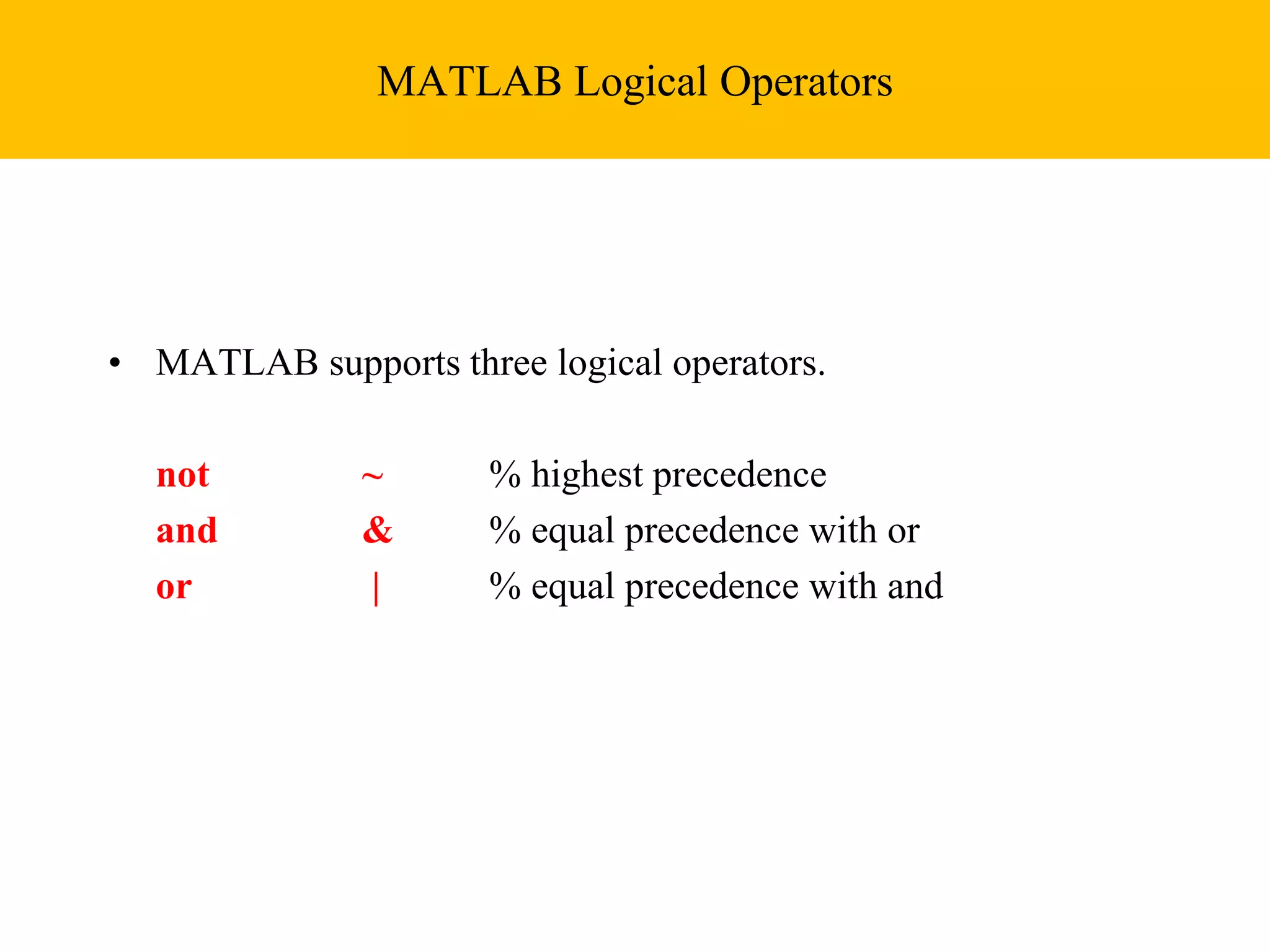 Introduction to Matlab.ppt