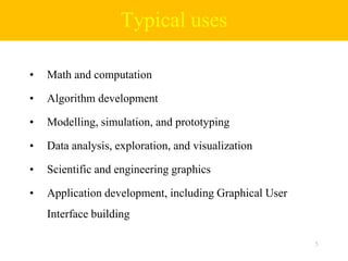 Introduction to Matlab.ppt