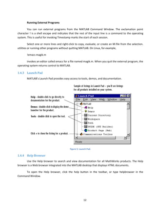 Introduction to matlab_application_to_electrical_engineering | PDF