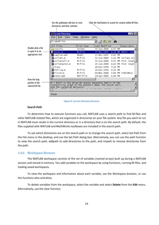 Introduction to matlab_application_to_electrical_engineering | PDF