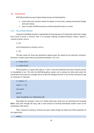 Introduction to matlab_application_to_electrical_engineering | PDF