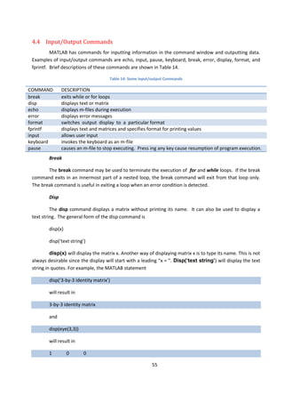 Introduction to matlab_application_to_electrical_engineering | PDF