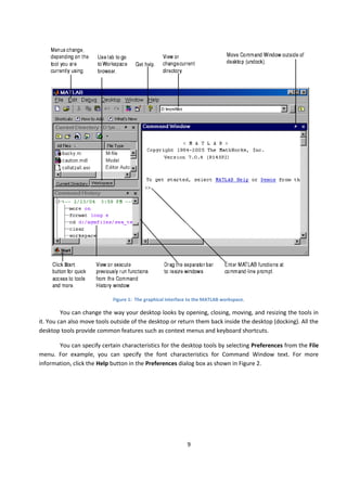 Introduction to matlab_application_to_electrical_engineering | PDF