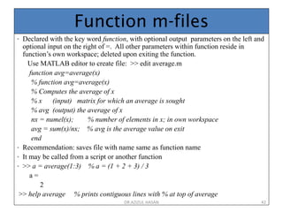 Introduction to Matlab for Engineering Students.pdf