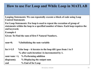 Introduction to Matlab for Engineering Students.pdf