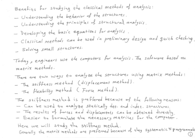 Introduction to Matrix Structural Analysis.pdf