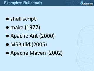 Apache Shell Introduction to Maven | PDF