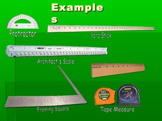 Introduction to Measurement | PPT