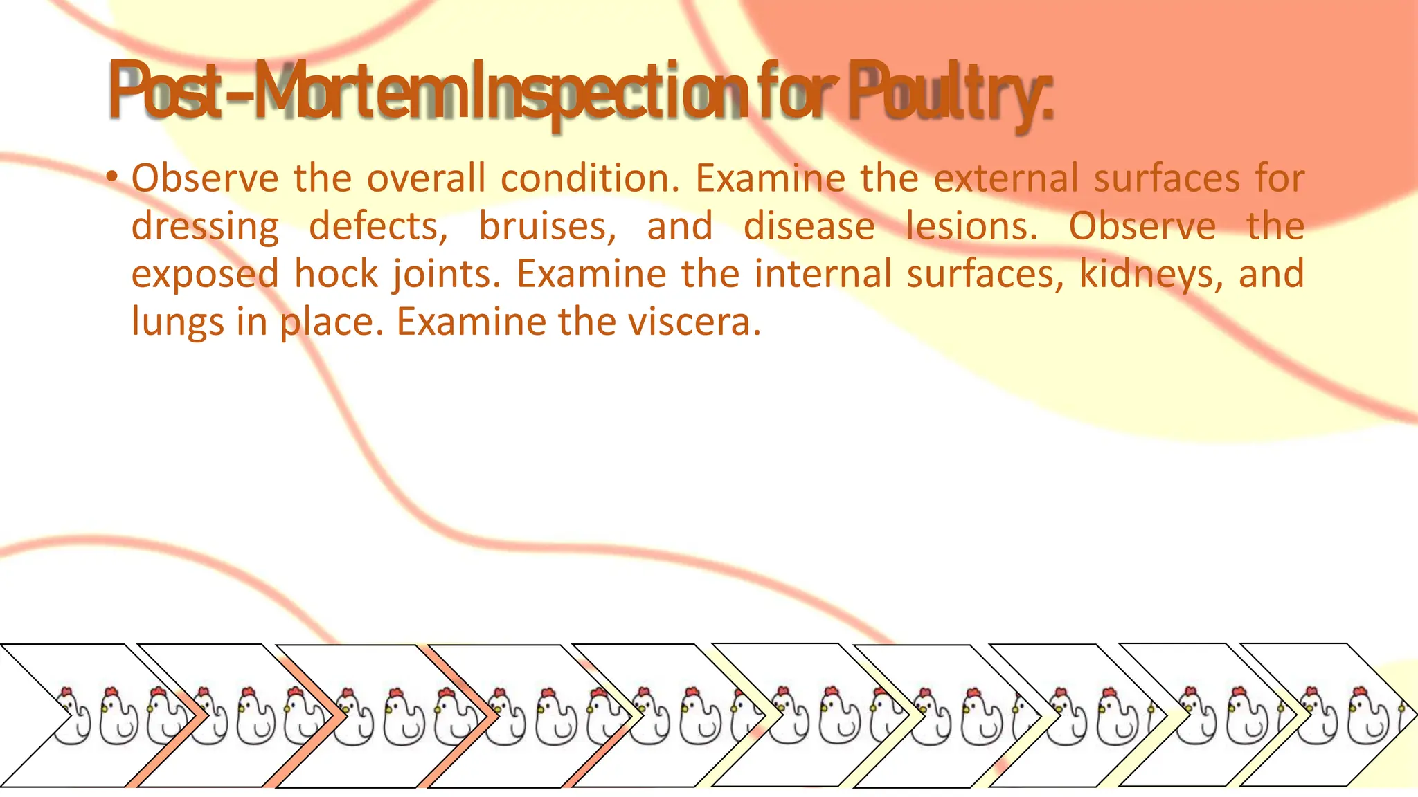 Introduction to Meat Science and Technology | PPTX