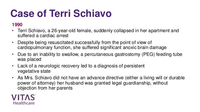 ethical implications of the terri schiavo case essay Terri schiavo essay sample pages: 8 word count: 2,151 terri schiavo case: legal, ethical and medical perspectives annals of internal medicine, 143(10), 744-748. ethical implications of the terri schiavo case essay Terri schiavo essay sample pages: 8 word count: 2,151 terri schiavo case: legal, ethical and medical perspectives annals of internal medicine, 143(10), 744-748.