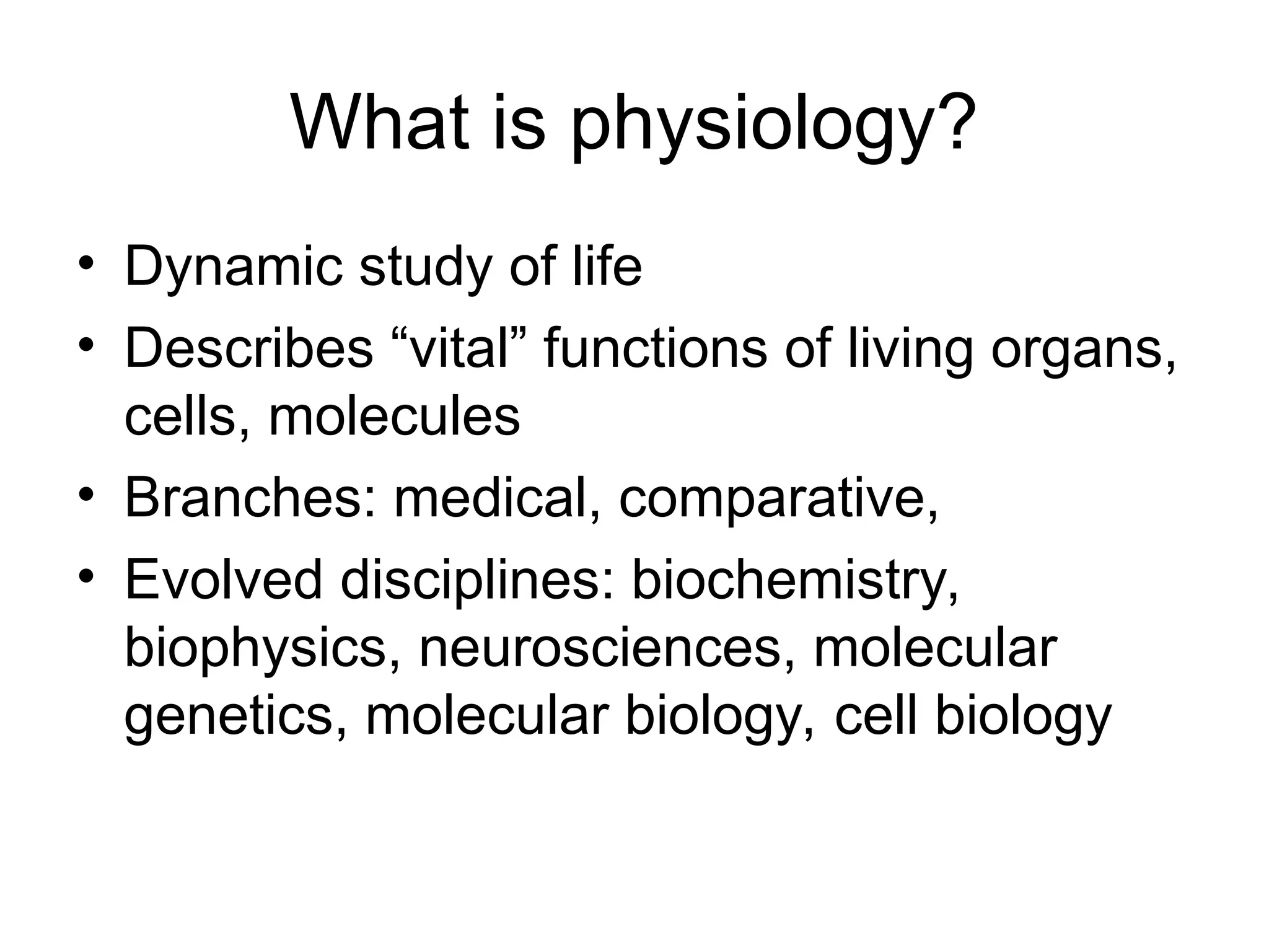 Physiology visual data 6