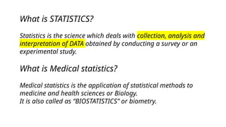 Introduction to Medical statistics_UG.pptx