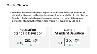 Significant Deviation Introduction to Medical statistics_UG.pptx