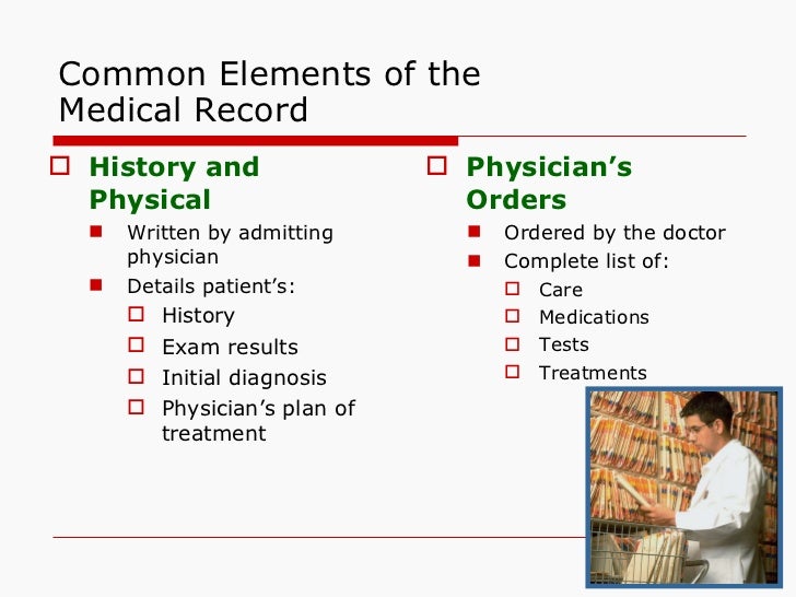 Introduction to Medical Terminology