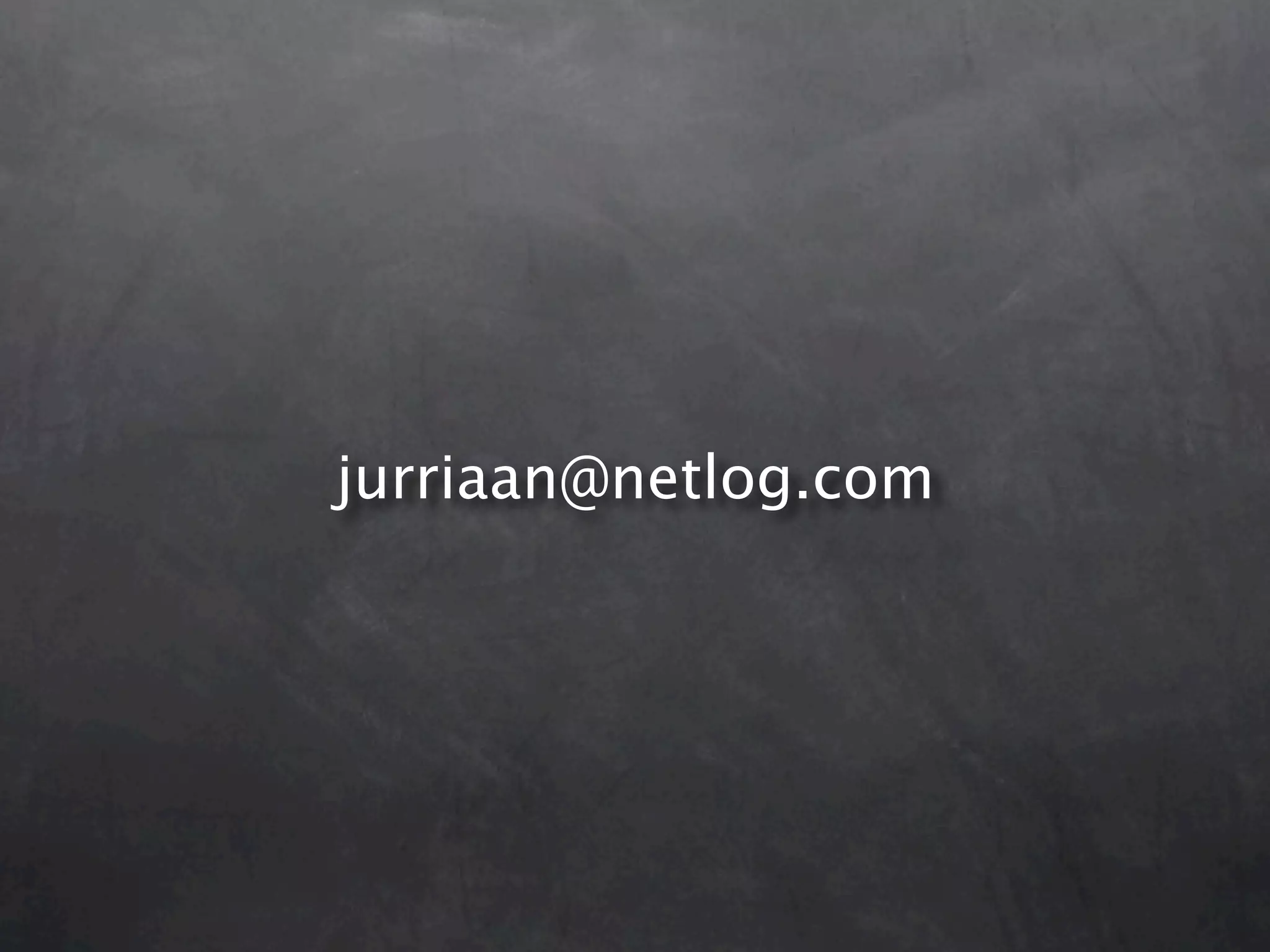 jurriaan@netlog.com 