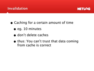 Introduction to memcached Slide 39