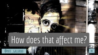 TurtleSec
@pati_gallardo 65
How does that affect me?
@pati_gallardo 65
TurtleSec
 