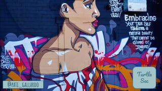 TurtleSec
@pati_gallardo 67
Turtle
Sec
@pati_gallardo
 