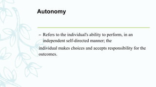 INTRODUCTION TO MENTAL HEALTH AND MENTAL HEALTH NURSING.pptx