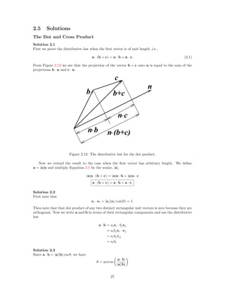 Introduction to methods of applied mathematics or Advanced Mathematical ...