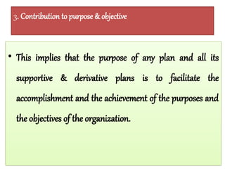 INTRODUCTION TO MANAGEMENT CHAPTER THREE | PPTX