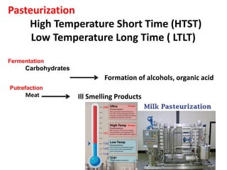 Ltlt Introduction to microbiology | PPT