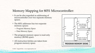Introduction to Micro-Controller. | PPTX