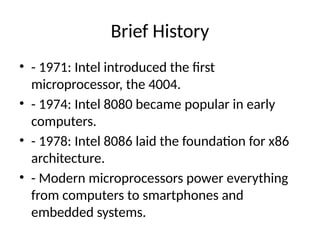 Introduction_to_Microprocessor_with_Block_Diagram.pptx