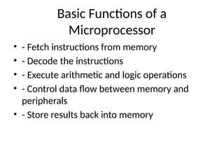 Introduction_to_Microprocessor_with_Block_Diagram.pptx