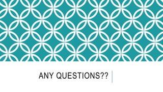 ANY QUESTIONS??
 