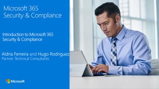 Introduction to Microsoft 365 Security and Compliance.pdf