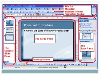 Introduction to Microsoft Office | PPTX