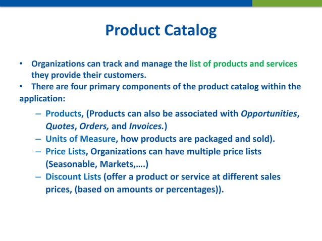 Introduction to Microsoft Dynamics 365 CRM.pptx | Sales | Business