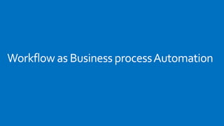 Introduction to Microsoft ERP Dynamics 365 for finance and operation | PPTX