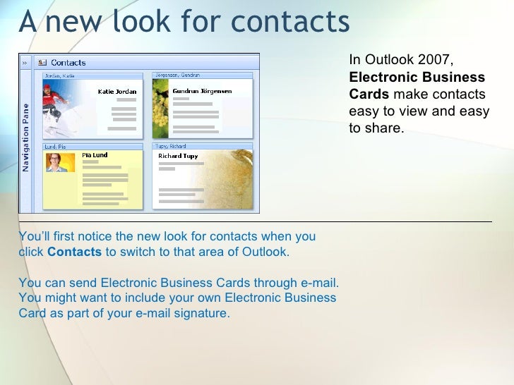 introduction to microsoft office 2007