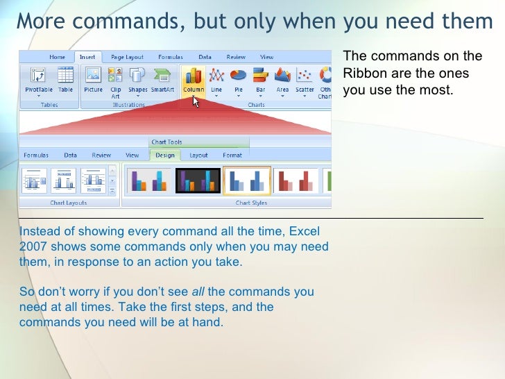 introduction to microsoft office 2007