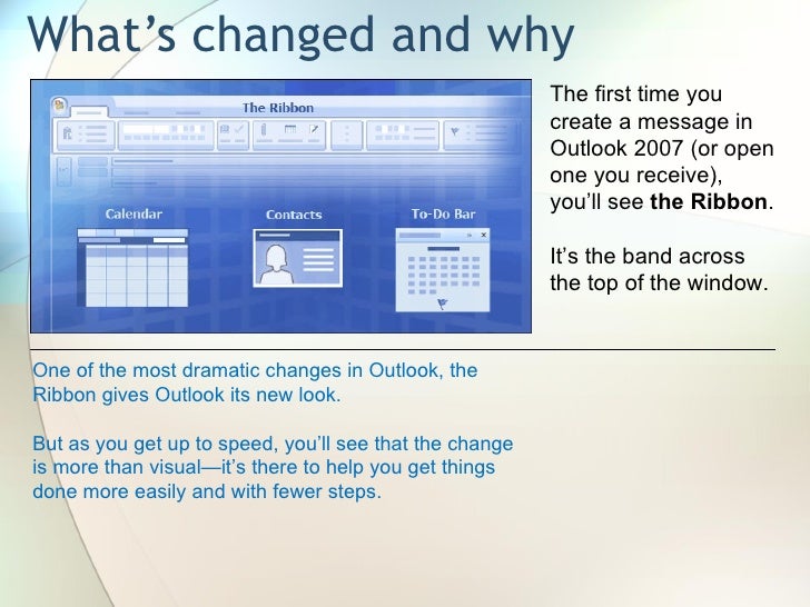 introduction to microsoft office 2007