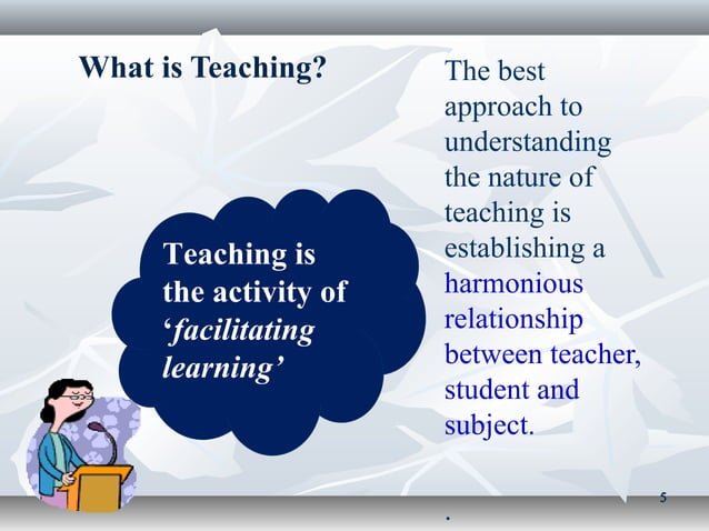 Introduction To Micro Teaching PPT introduction-to-micro-teaching-ppt