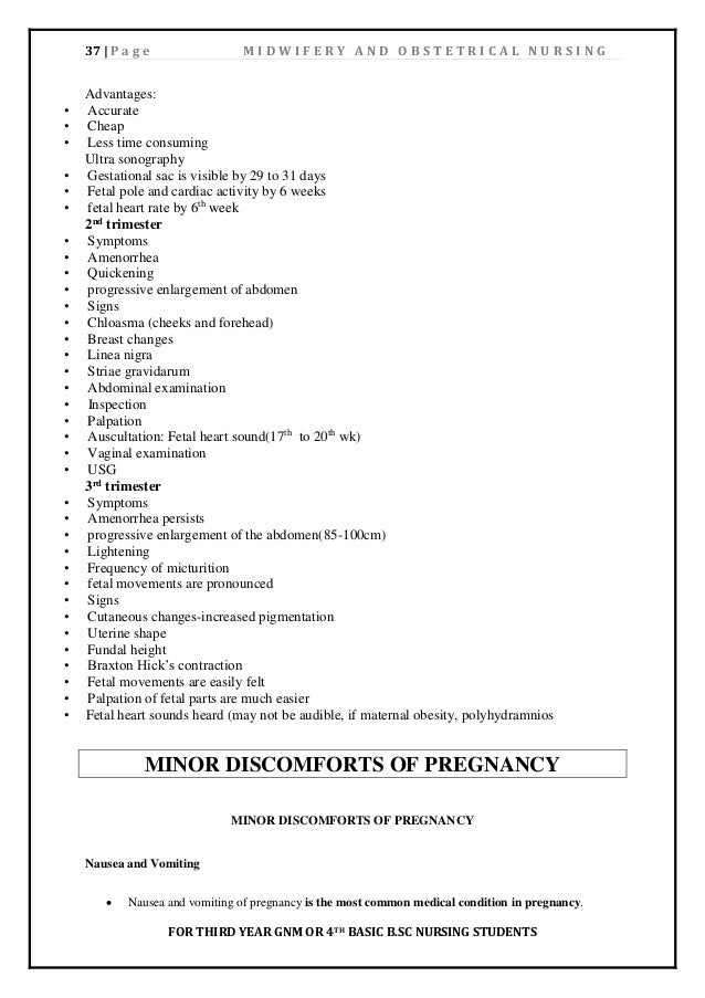 midwifery dissertation examples uk
