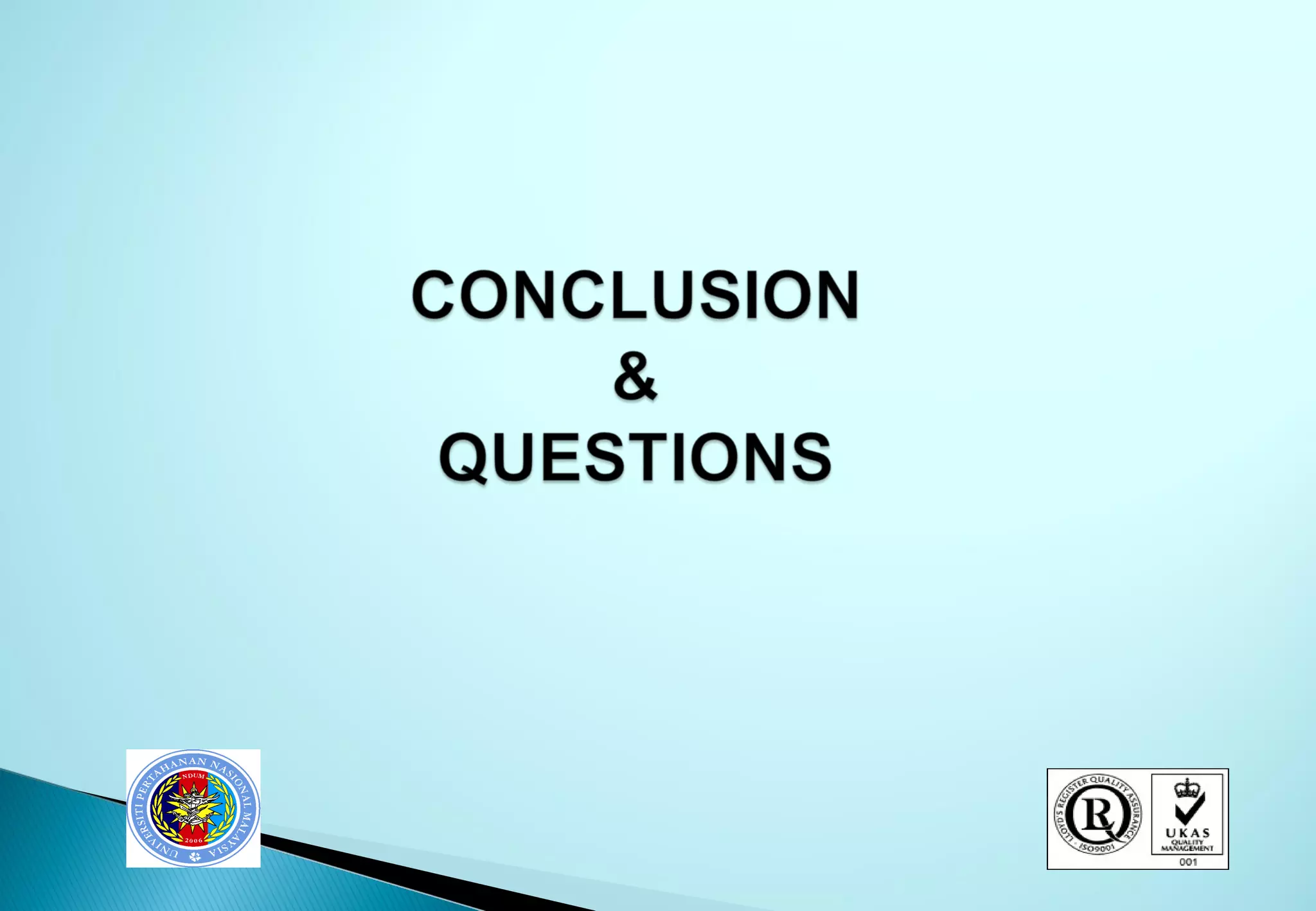 Introduction to military leadership