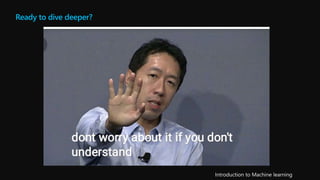 Ready to dive deeper?
 