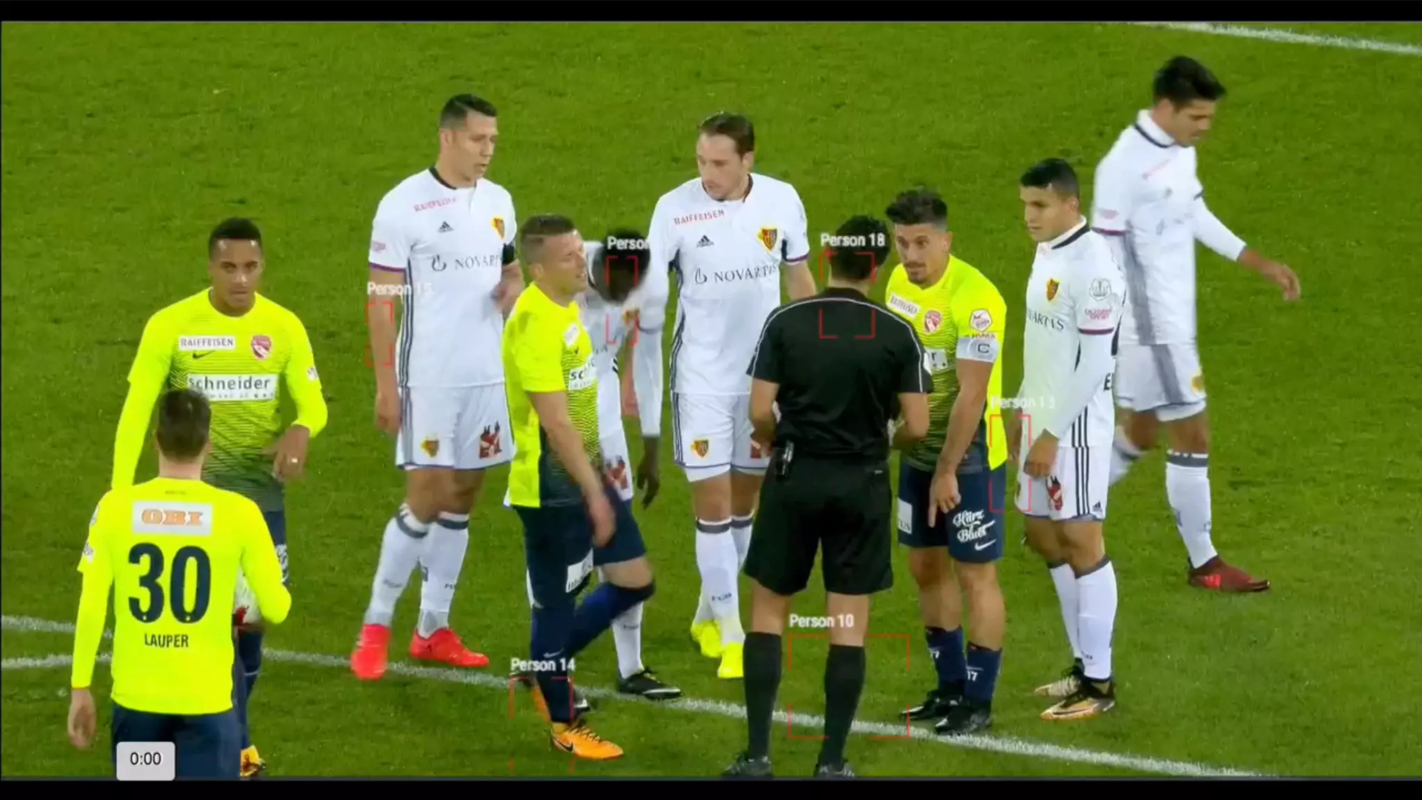 © 2019, Amazon Web Services, Inc. or its affiliates. All rights reserved.
 