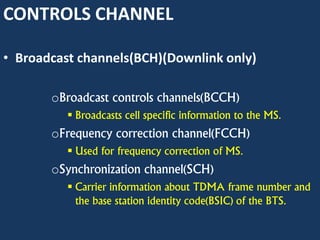 Introduction to mobile communication | PPT