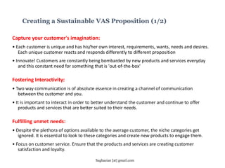 Vas Examples Introduction to Mobile VAS and Multimedia | PDF